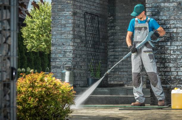 Best Graffiti Removal  in Lynbrook, NY