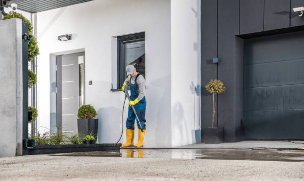 Best Post-Construction Pressure Washing  in Lynbrook, NY